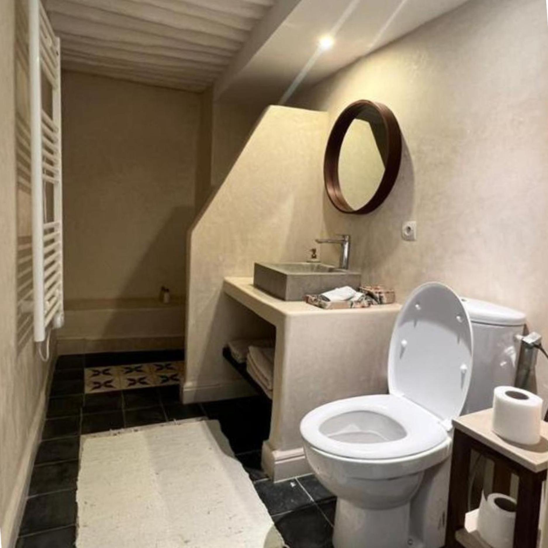 Dar Mayshad Riad - Luxurious Boutique Hotel In The Medina (Adults Only) Rabat Luaran gambar