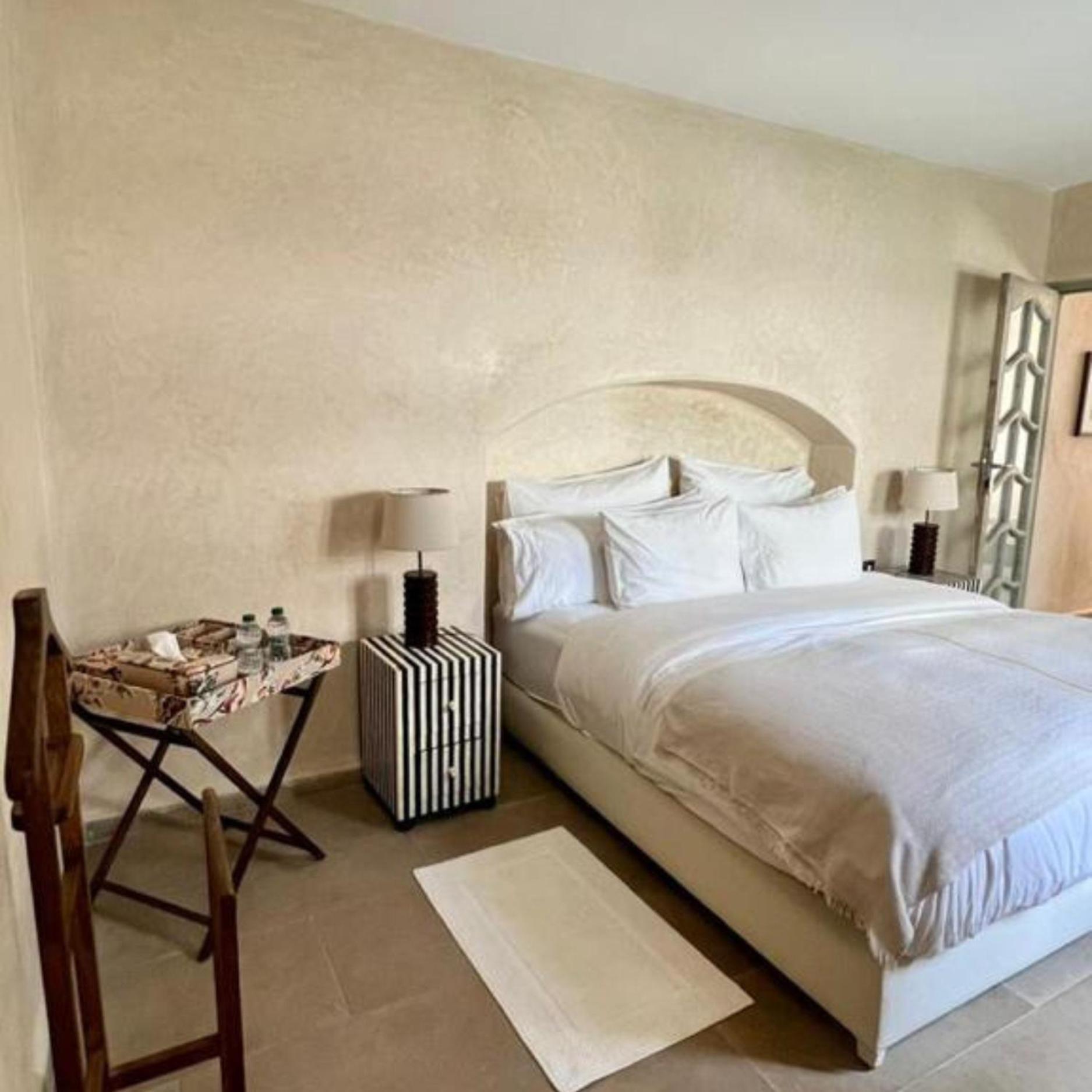 Dar Mayshad Riad - Luxurious Boutique Hotel In The Medina (Adults Only) Rabat Luaran gambar