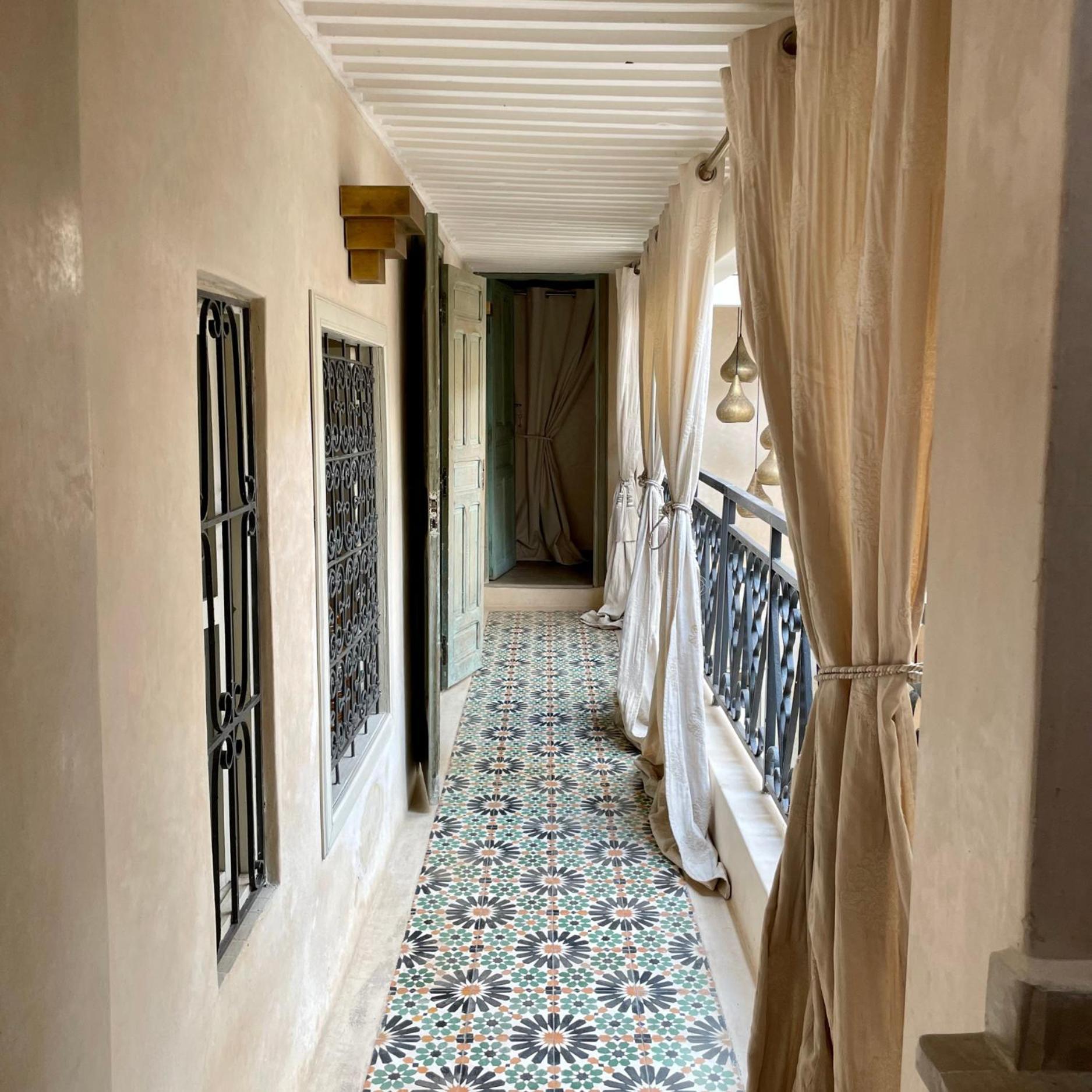 Dar Mayshad Riad - Luxurious Boutique Hotel In The Medina (Adults Only) Rabat Luaran gambar
