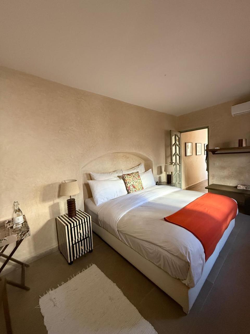 Dar Mayshad Riad - Luxurious Boutique Hotel In The Medina (Adults Only) Rabat Luaran gambar