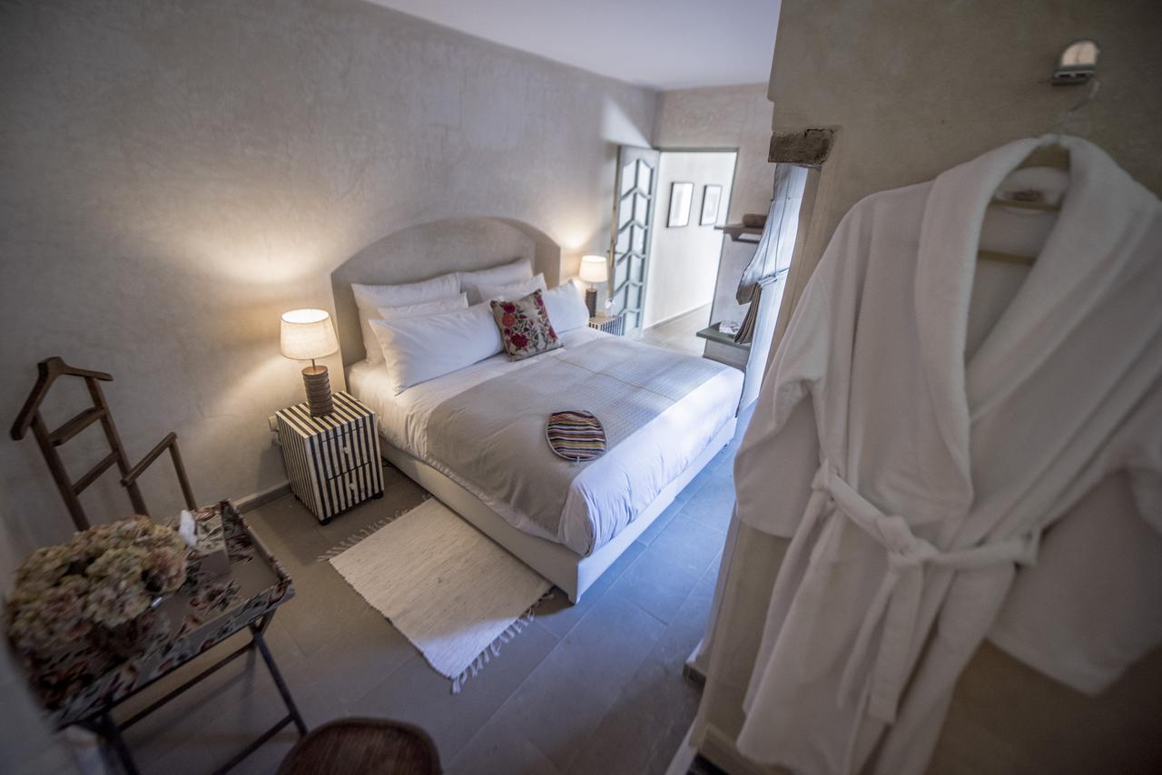 Dar Mayshad Riad - Luxurious Boutique Hotel In The Medina (Adults Only) Rabat Luaran gambar