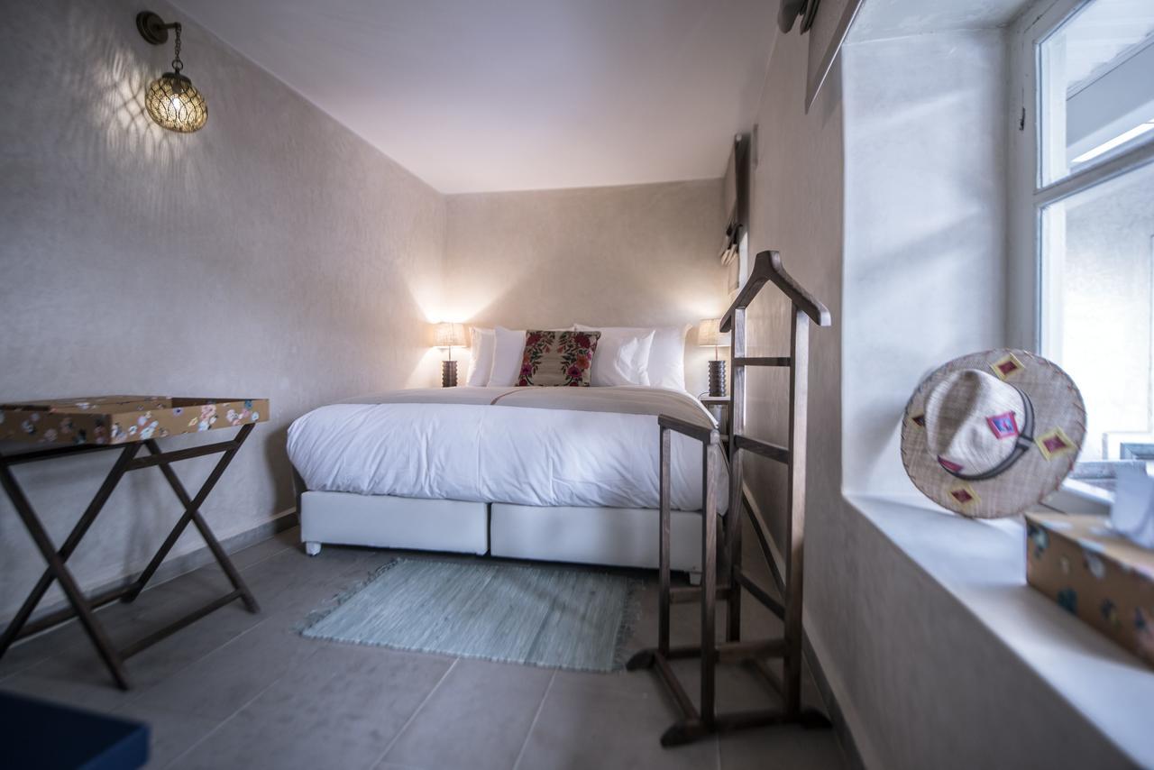Dar Mayshad Riad - Luxurious Boutique Hotel In The Medina (Adults Only) Rabat Luaran gambar