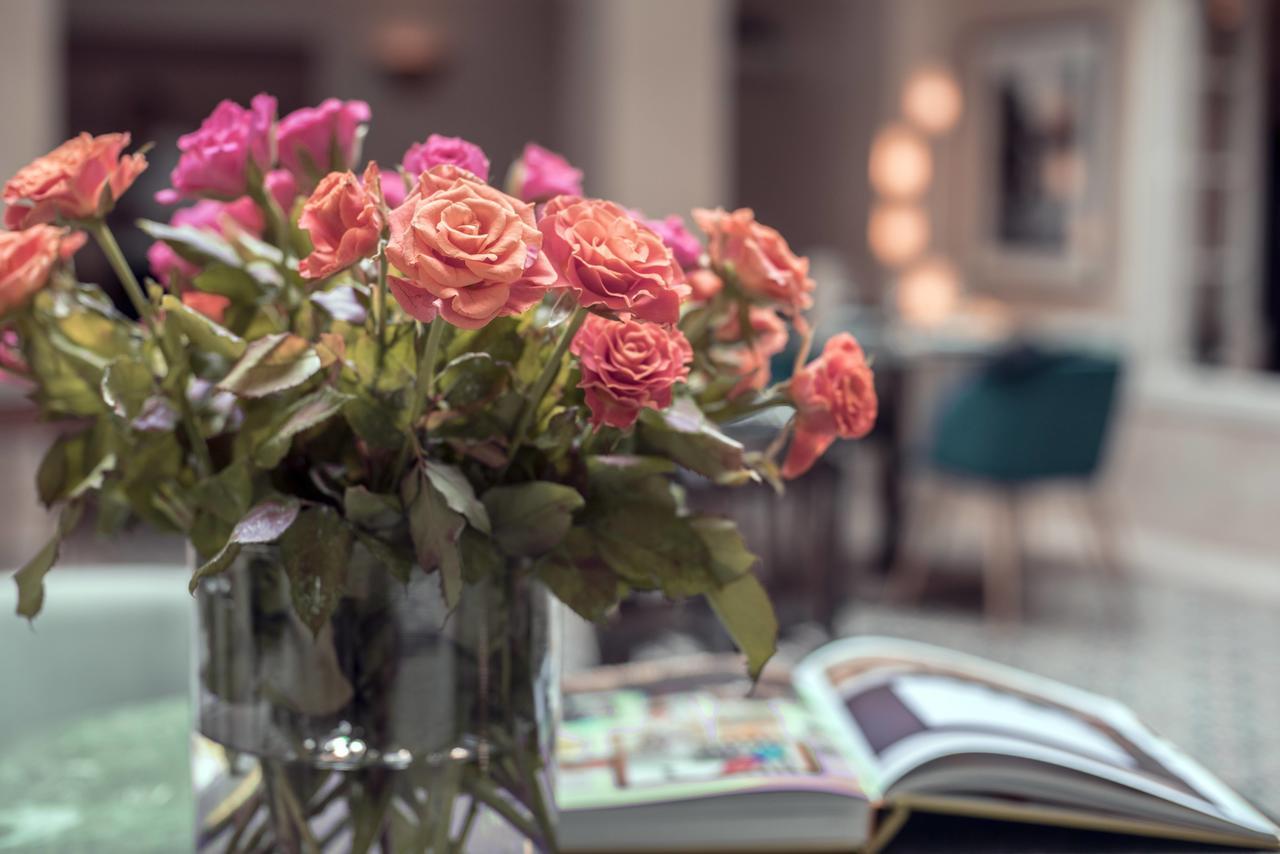 Dar Mayshad Riad - Luxurious Boutique Hotel In The Medina (Adults Only) Rabat Luaran gambar