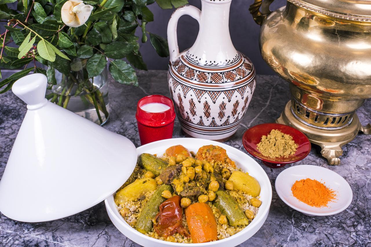Dar Mayshad Riad - Luxurious Boutique Hotel In The Medina (Adults Only) Rabat Luaran gambar