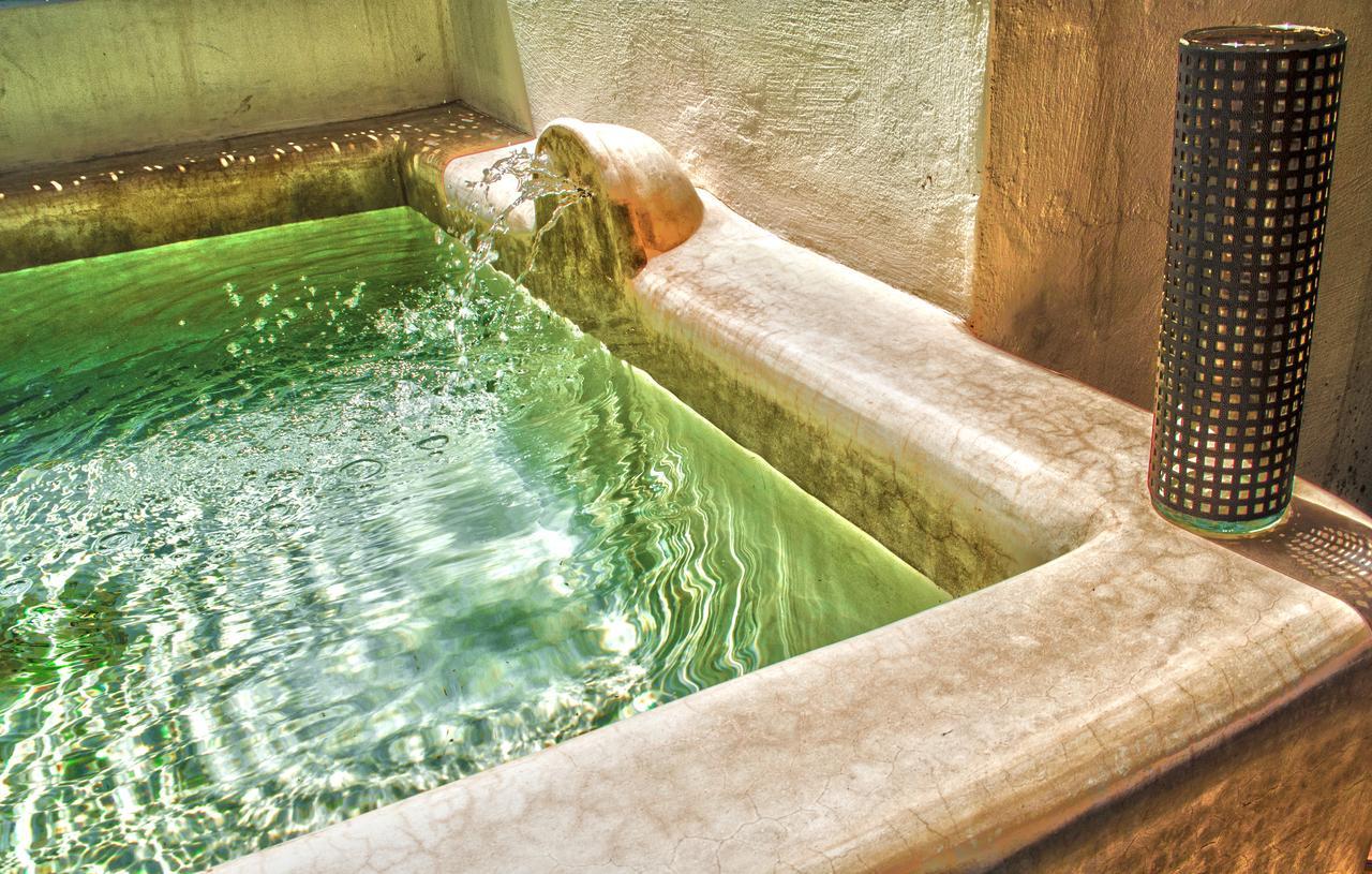 Dar Mayshad Riad - Luxurious Boutique Hotel In The Medina (Adults Only) Rabat Luaran gambar