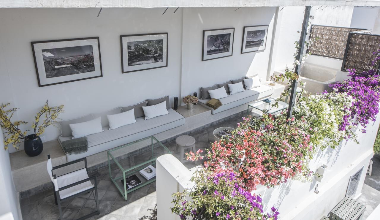 Dar Mayshad Riad - Luxurious Boutique Hotel In The Medina (Adults Only) Rabat Luaran gambar