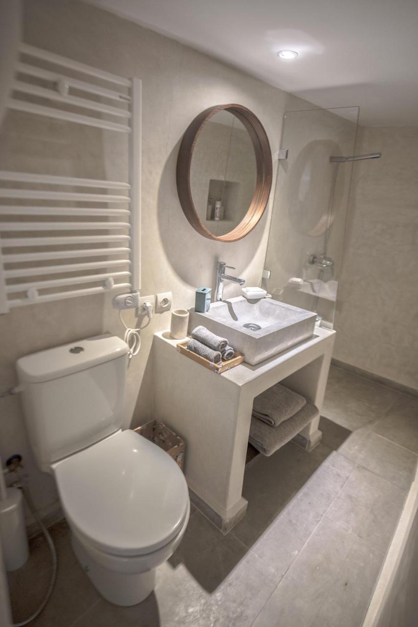 Dar Mayshad Riad - Luxurious Boutique Hotel In The Medina (Adults Only) Rabat Luaran gambar