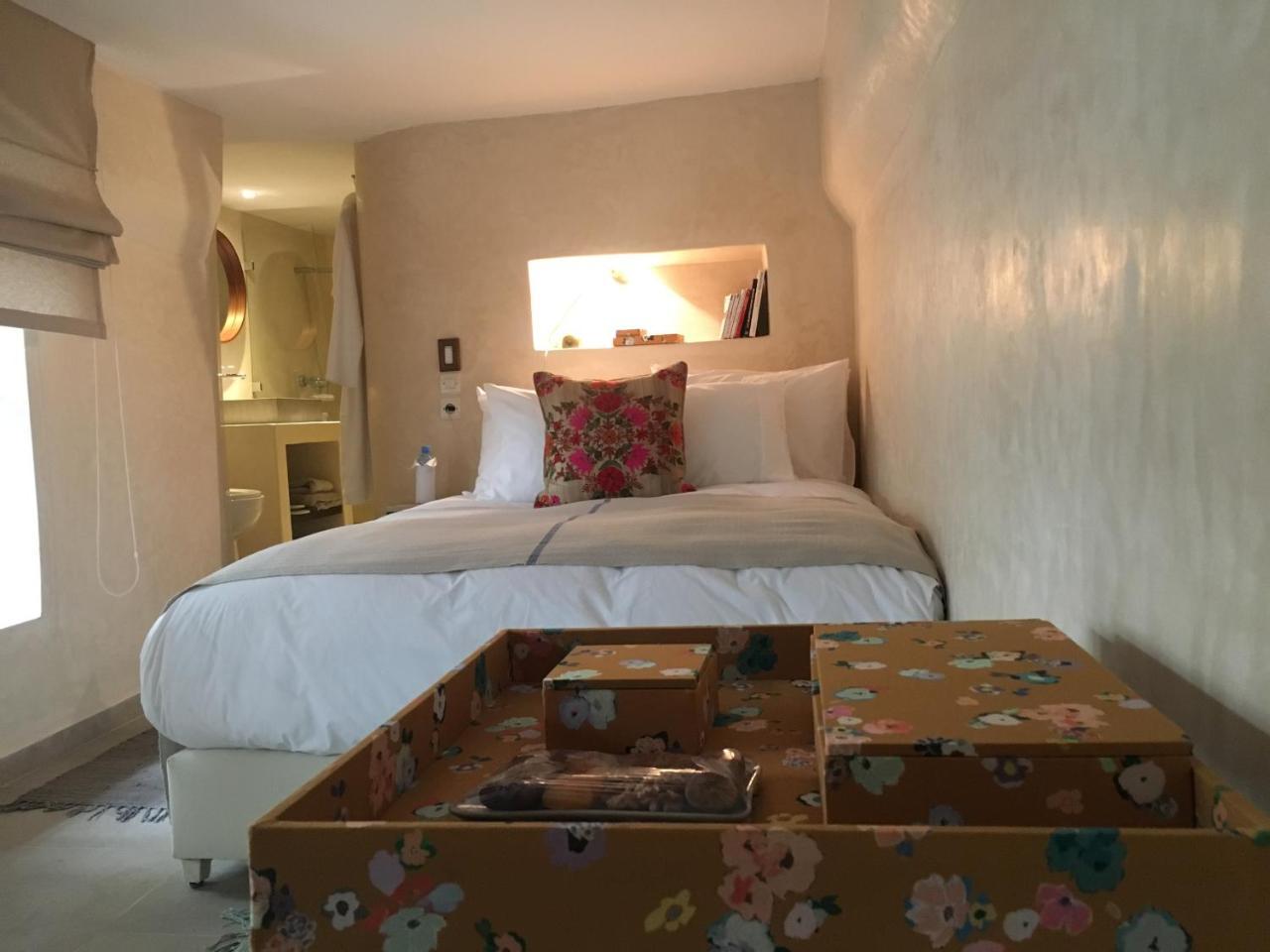Dar Mayshad Riad - Luxurious Boutique Hotel In The Medina (Adults Only) Rabat Luaran gambar