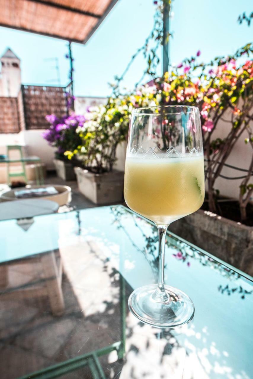 Dar Mayshad Riad - Luxurious Boutique Hotel In The Medina (Adults Only) Rabat Luaran gambar